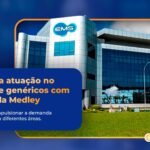 EMS amplia atuação no setor e pode gerar novas oportunidades no mercado de trabalho
