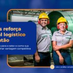 Usiminas reforça potencial logístico em Cubatão